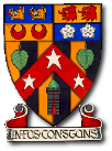Gordon Schools crest